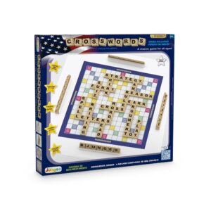 CROSSWORDS